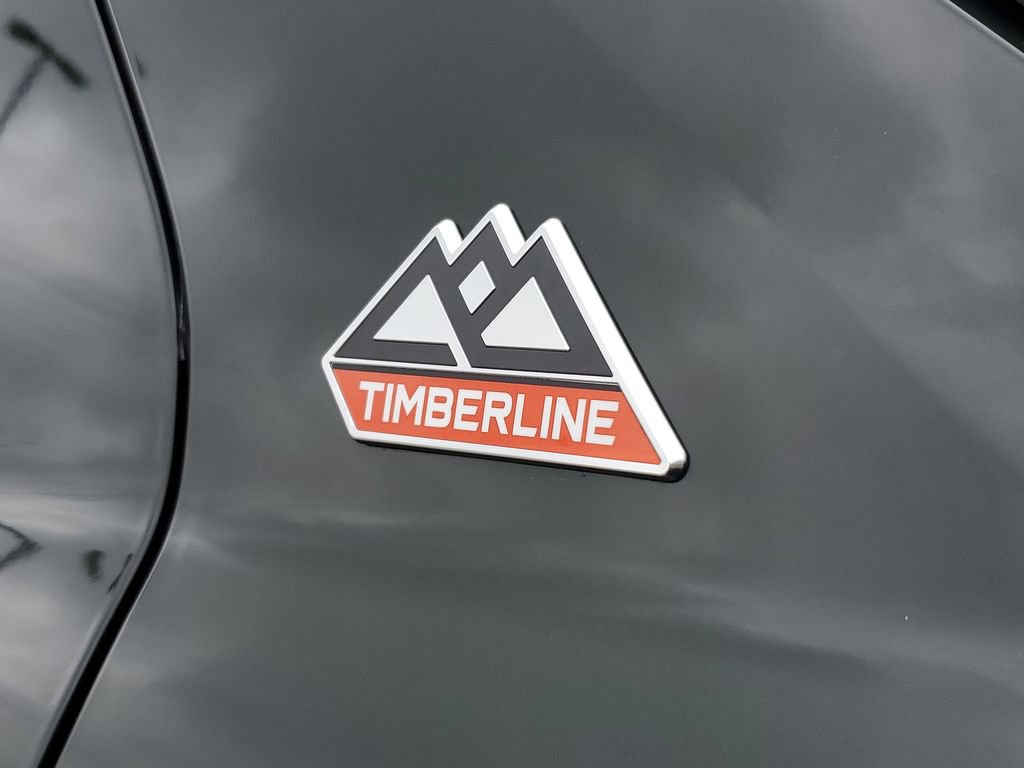 Certified 2023 Ford Explorer Timberline w/ Timberline Technology Package AWD/4WD image 8