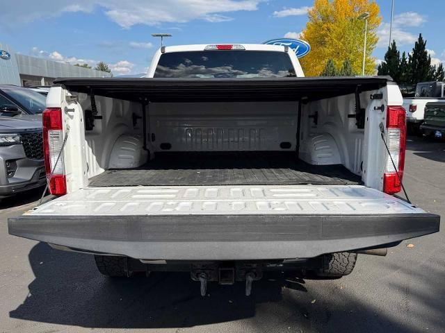 Certified 2019 Ford F250 XLT AWD/4WD image 9