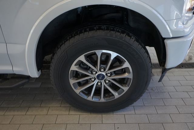 Certified 2019 Ford F150 XLT w/ Equipment Group 302A Luxury AWD/4WD image 16