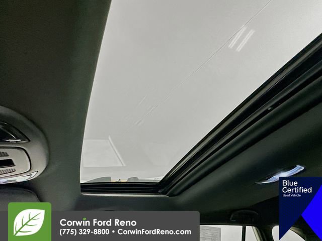 Used 2022 Subaru Outback Wilderness w/ Wilderness Package image 26