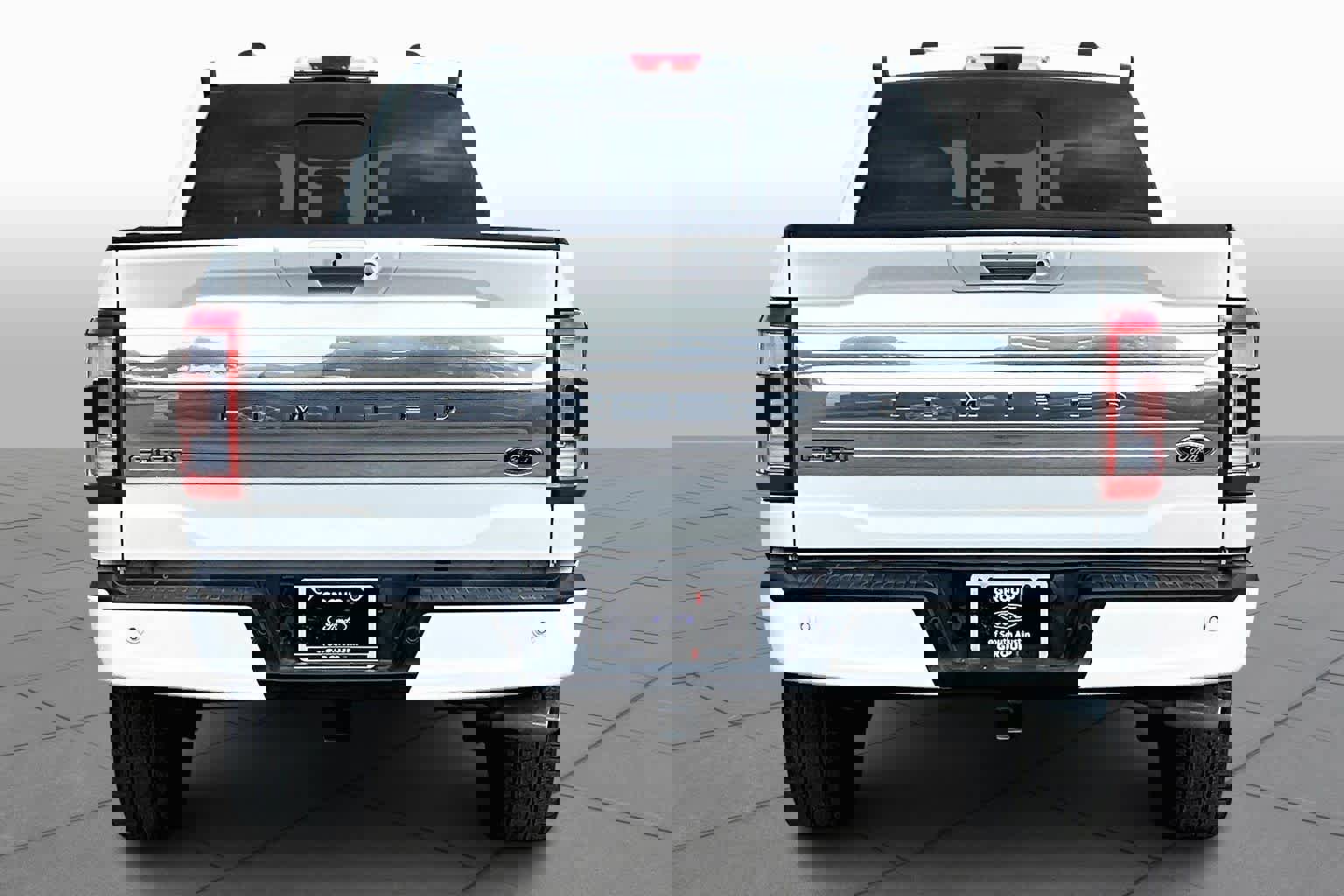 Certified 2022 Ford F150 Limited image 2