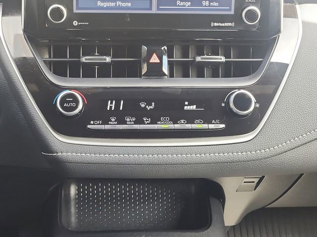 Used 2022 Toyota Corolla SE image 17