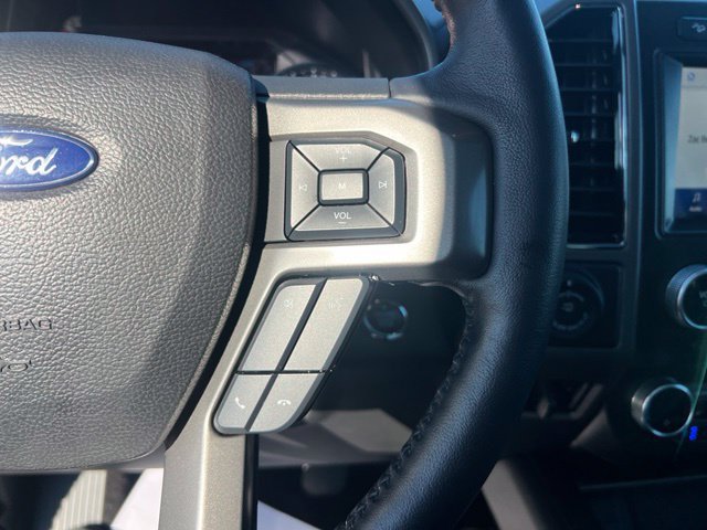 Certified 2021 Ford Expedition Max XLT AWD/4WD image 11