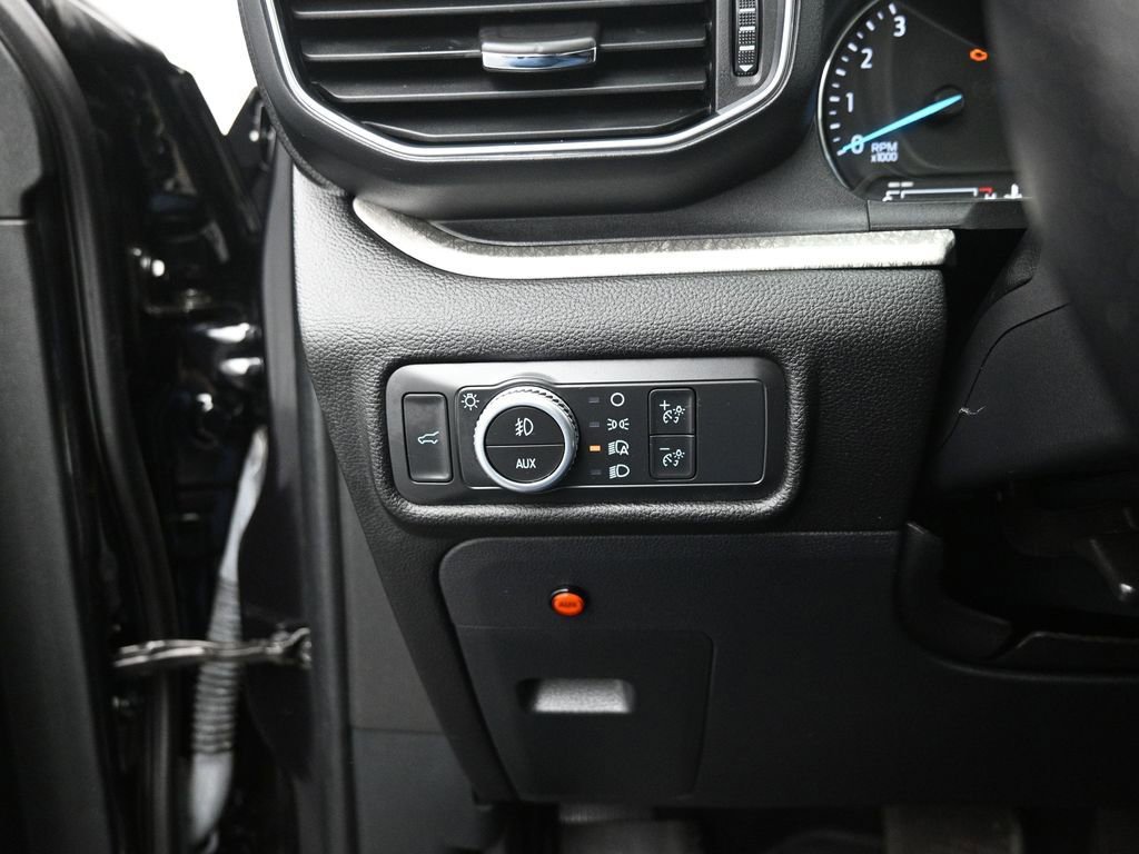 Certified 2022 Ford Explorer Timberline image 14