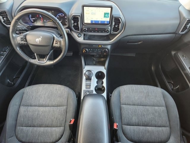 Certified 2022 Ford Bronco Sport Big Bend w/ Convenience Package image 25