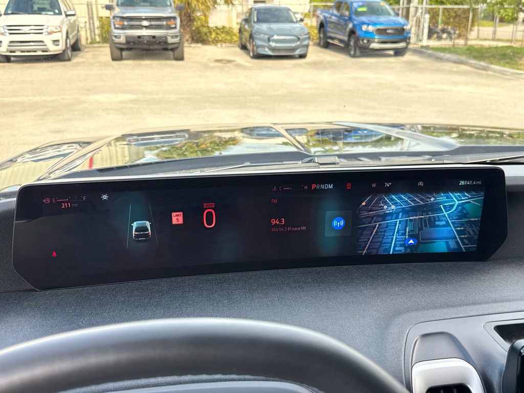 Certified 2025 Ford Expedition Max Active image 17