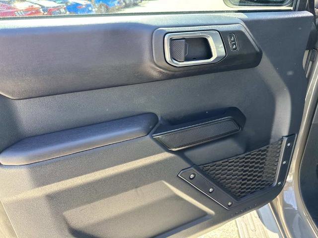 Certified 2025 Ford Bronco Outer Banks AWD/4WD image 15