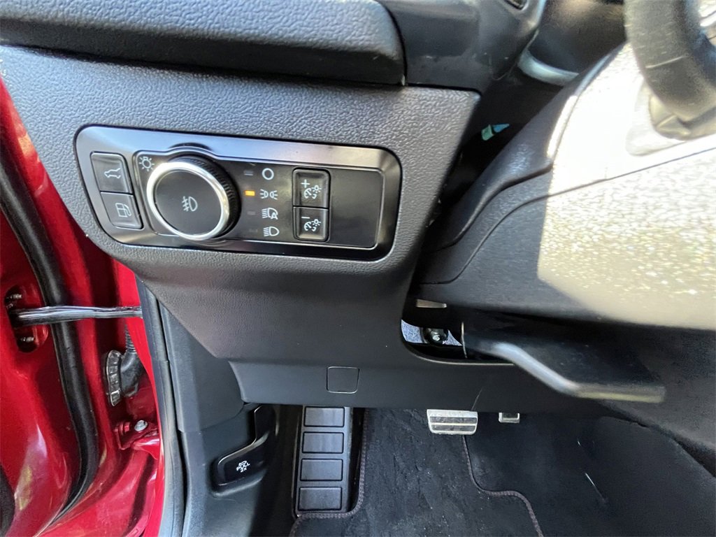 Certified 2023 Ford Escape ST-Line Elite w/ Premium Technology Package image 15