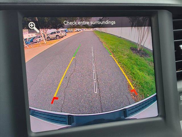 Used 2020 RAM 1500 Big Horn AWD/4WD image 11