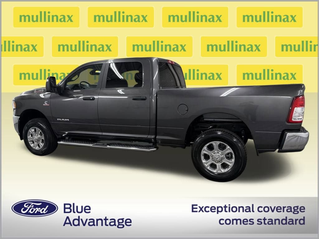 Used 2024 RAM 2500 Big Horn image 3