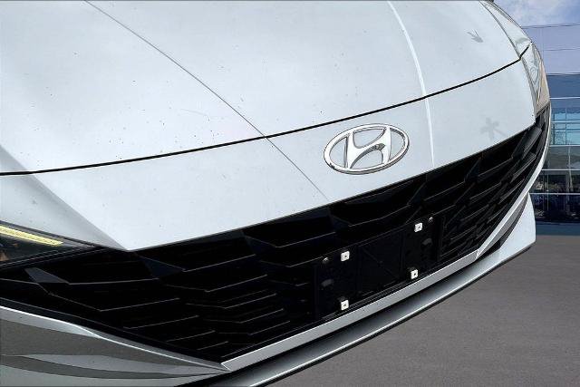 Used 2021 Hyundai Elantra SEL w/ Convenience Package FWD image 31