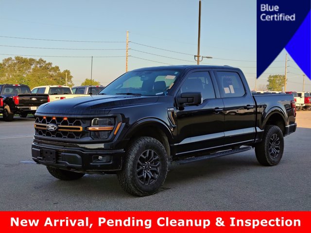 Certified 2025 Ford F150 Tremor w/ Tow/Haul Package