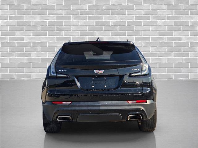 Used 2023 Cadillac XT4 Sport w/ Cold Weather Package FWD image 6