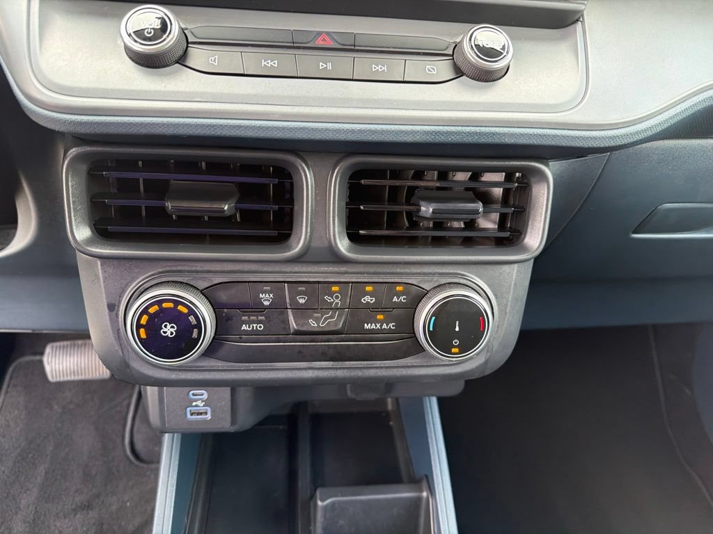 Certified 2024 Ford Maverick XL FWD image 24