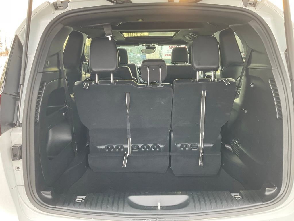 Used 2024 Chrysler Pacifica Touring-L w/ S Appearance Package image 34