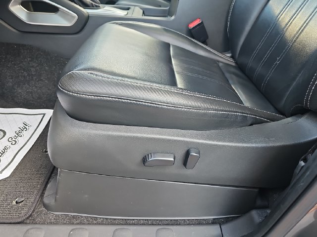 Used 2022 Nissan Frontier SV w/ SV Premium Package AWD/4WD image 18
