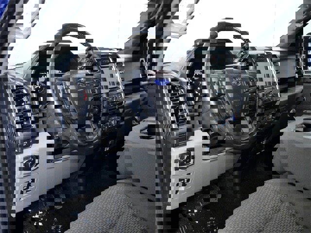 Certified 2018 Ford F150 XLT w/ Equipment Group 302A Luxury image 18