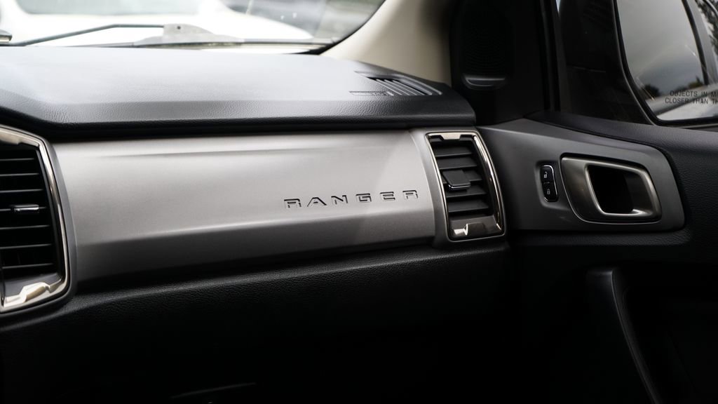 Certified 2023 Ford Ranger XLT w/ Equipment Group 301A Mid image 18