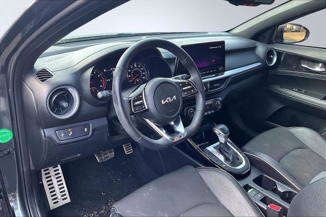 Used 2024 Kia Forte GT-Line image 17