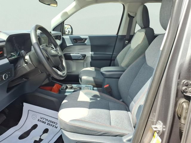 Certified 2022 Ford Maverick XLT w/ Equipment Group 300A Standard AWD/4WD image 13
