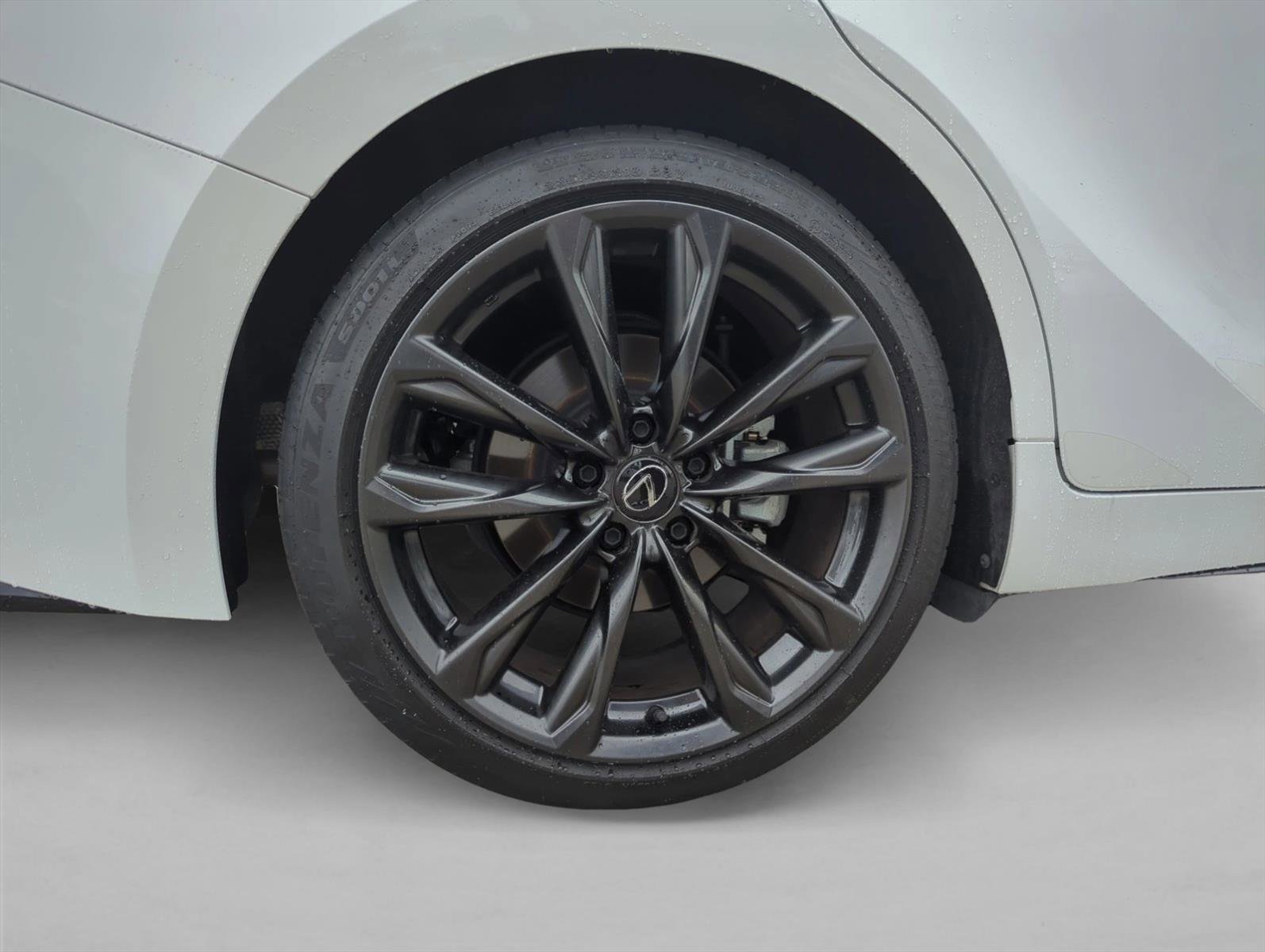 Used 2025 Lexus IS 350 F Sport RWD image 29