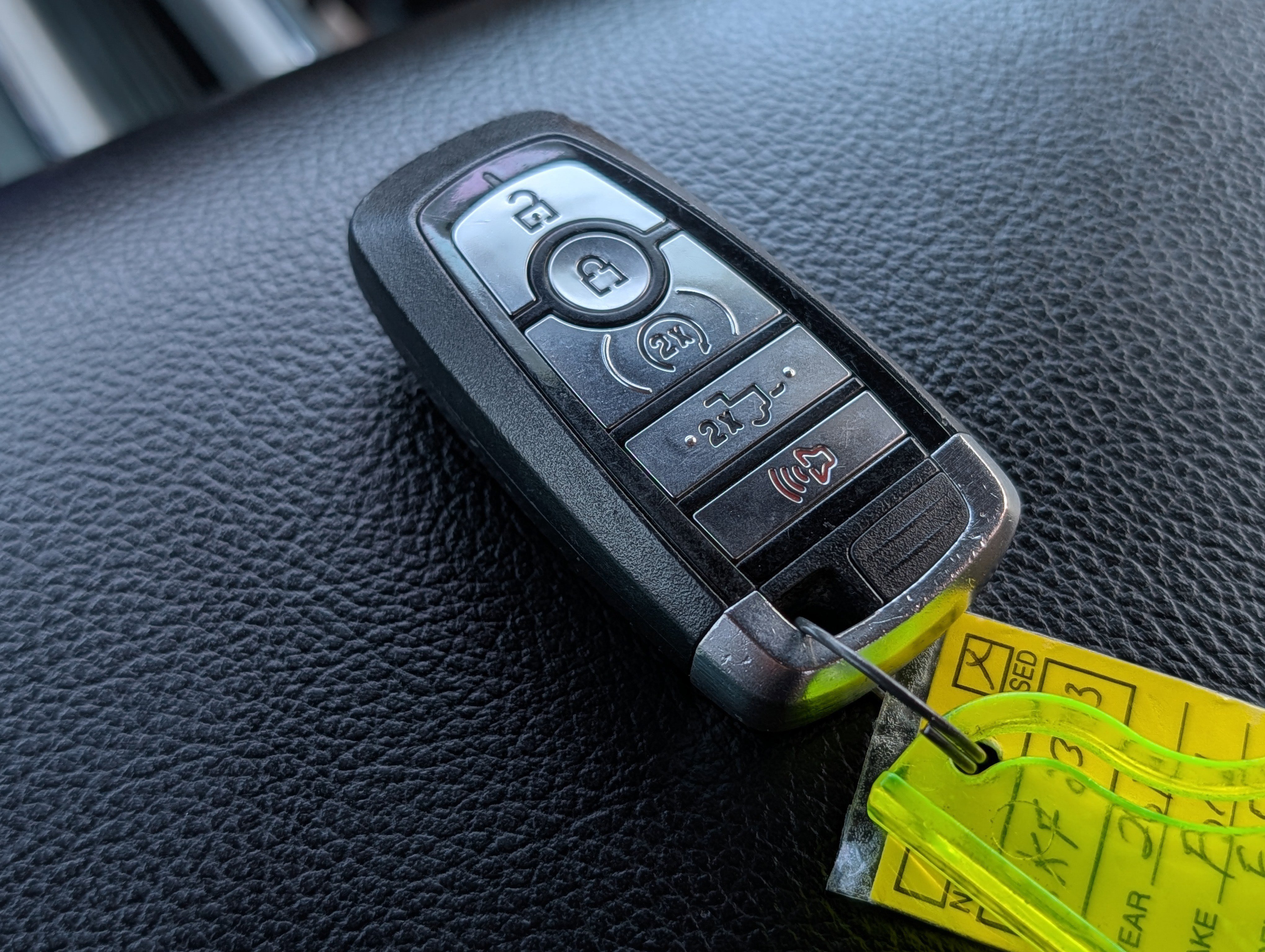 Certified 2019 Ford F150 Lariat image 34