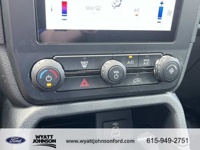 Certified 2024 Ford Ranger XL w/ Trailer Tow Package image 34