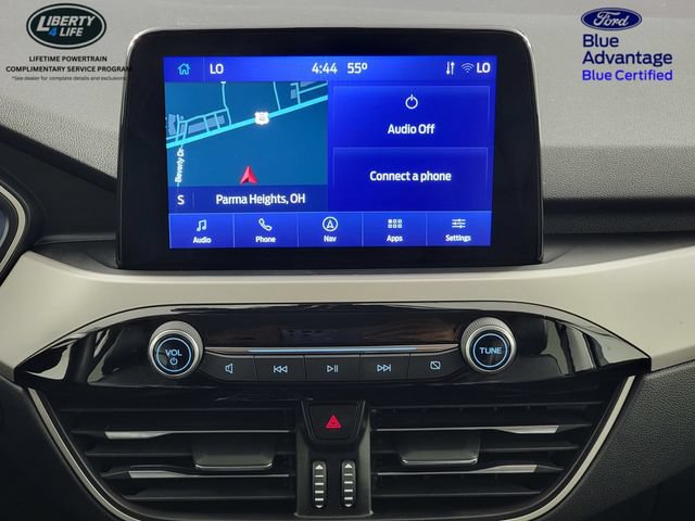 Certified 2022 Ford Escape SEL AWD/4WD image 24