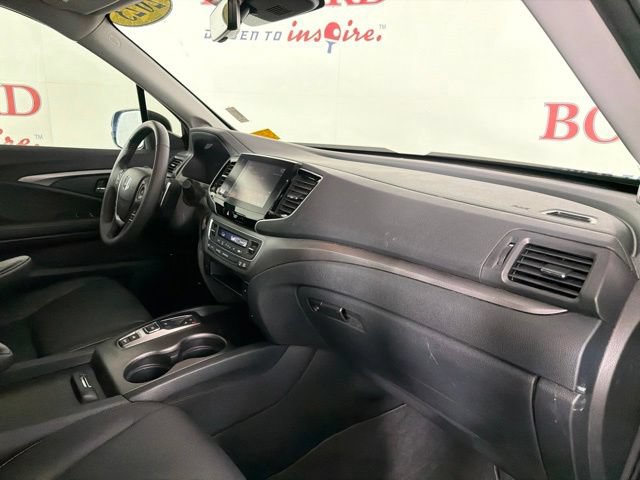 Used 2023 Honda Ridgeline RTL image 17