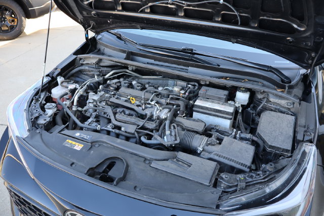 Used 2024 Toyota Corolla SE FWD image 11