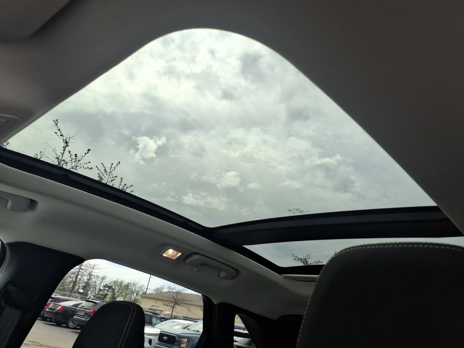 Certified 2023 Ford Escape Active w/ Tech Pack #2 image 14