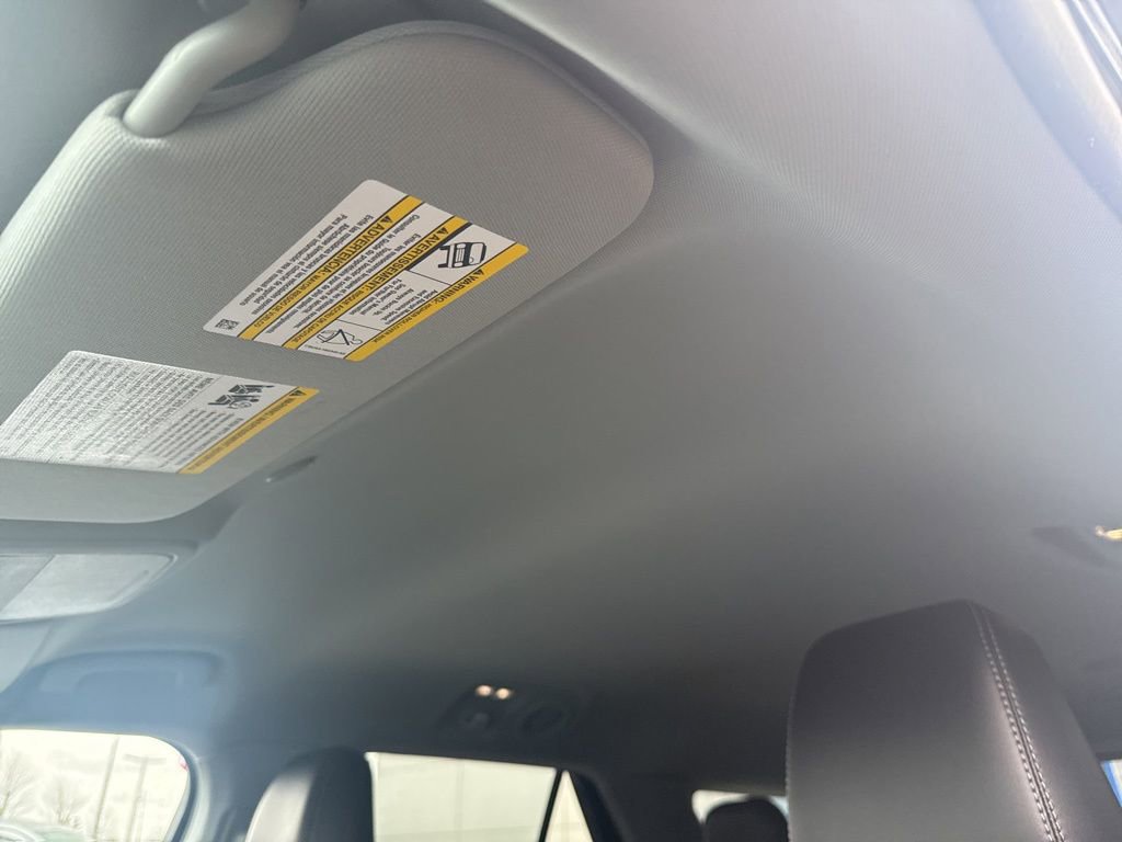 Certified 2023 Ford Explorer XLT w/ Equipment Group 202A image 40