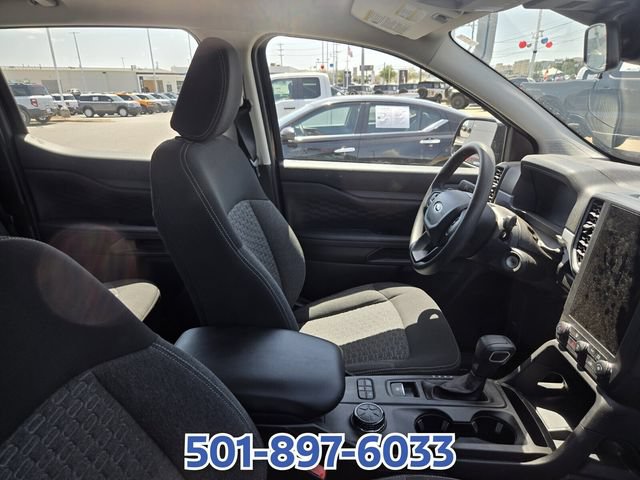 Certified 2025 Ford Ranger XL AWD/4WD image 9