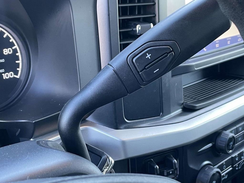 Certified 2024 Ford F350 XL w/ STX Appearance Package image 22