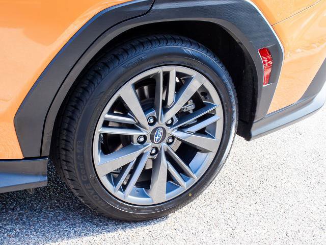 Used 2023 Subaru WRX AWD/4WD image 6