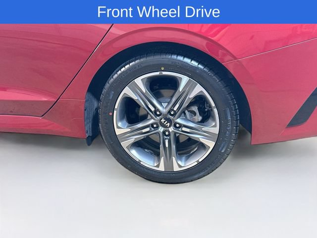 Used 2021 Kia K5 EX w/ EX Premium Package FWD image 6