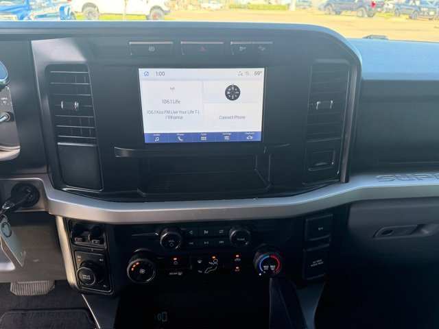 Certified 2024 Ford F250 XLT w/ FX4 Off-Road Package image 17