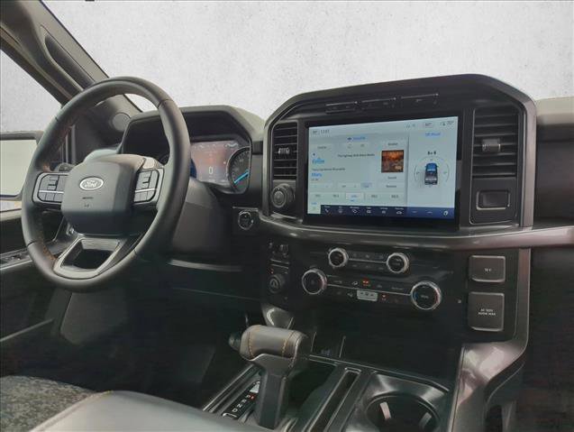 Certified 2023 Ford F150 Tremor w/ Trailer Tow Package image 27