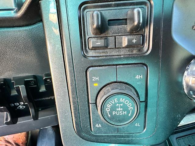 Certified 2023 Ford F150 Tremor w/ Equipment Group 402A High image 15