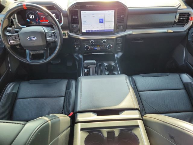 Certified 2023 Ford F150 Raptor w/ Raptor Carbon Fiber Package AWD/4WD image 12
