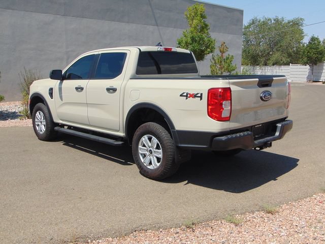 Certified 2025 Ford Ranger XL w/ Trailer Tow Package AWD/4WD image 4