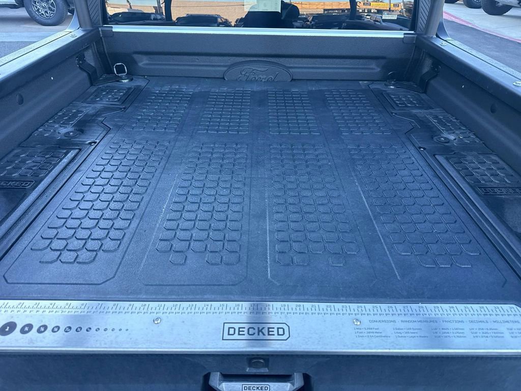 Certified 2025 Ford Maverick XLT w/ Equipment Group 302A image 10