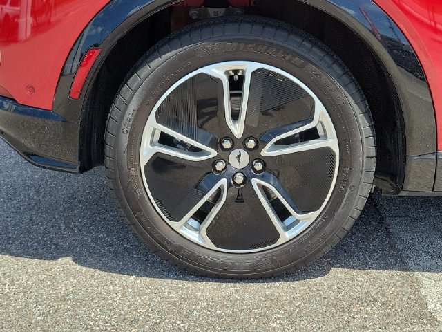 Certified 2023 Ford Mustang Mach-E Premium RWD image 7