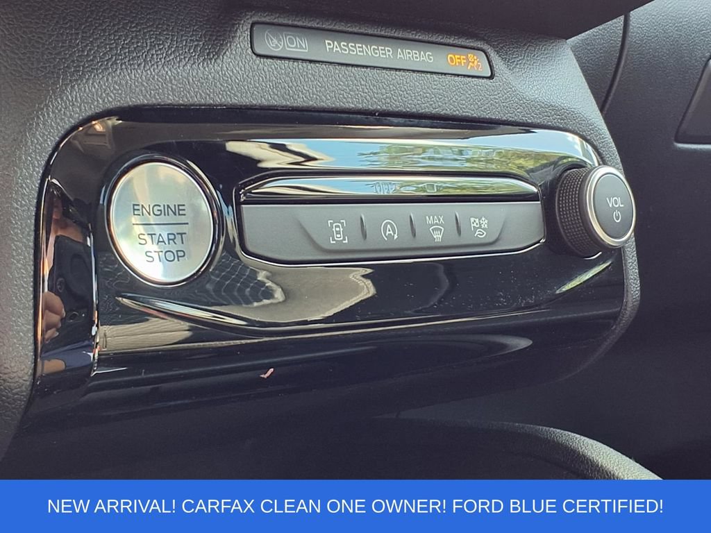 Certified 2023 Ford Escape Active w/ Tech Pack #1 AWD/4WD image 14