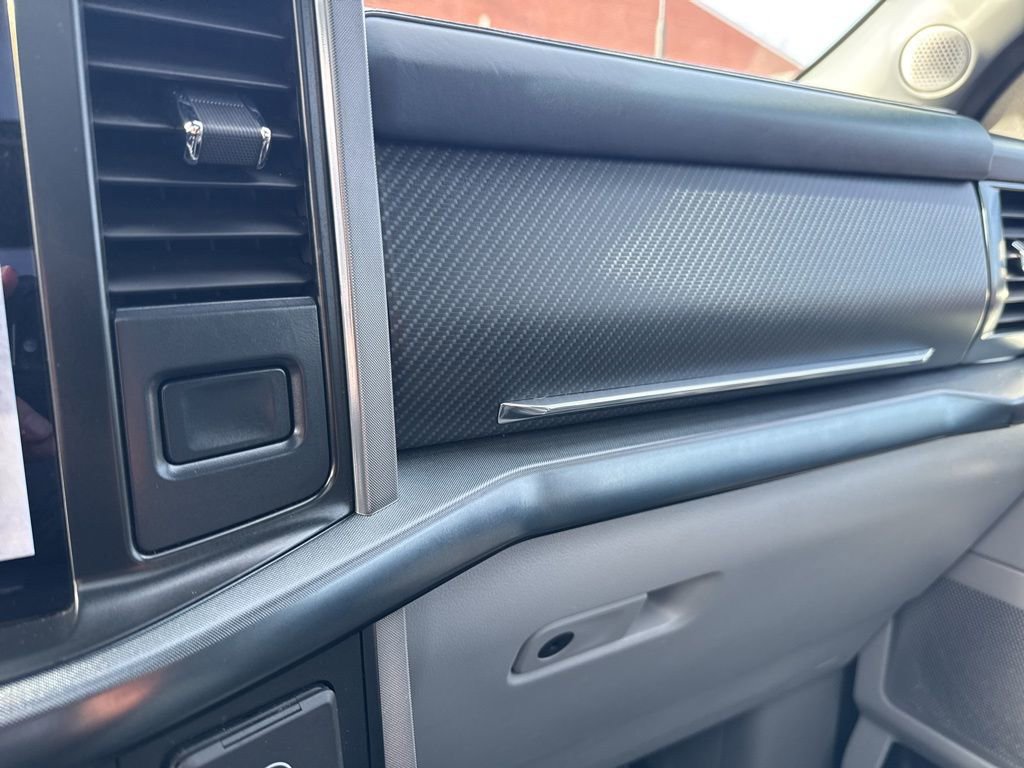 Certified 2023 Ford F150 Limited image 37