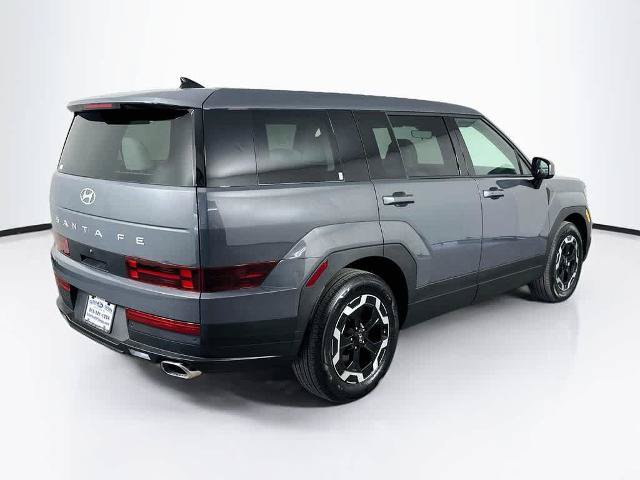 Used 2026 Hyundai Santa Fe SE FWD image 24