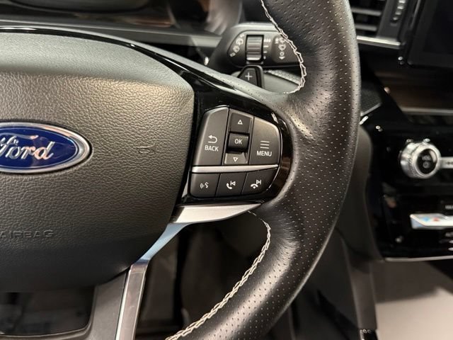 Certified 2022 Ford Explorer ST AWD/4WD image 18