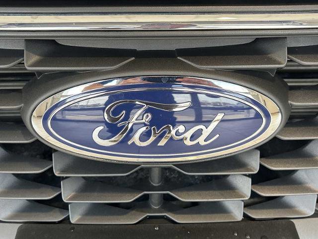 Certified 2024 Ford Escape Active AWD/4WD image 28