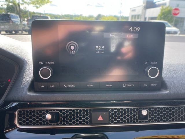 Used 2022 Honda Civic EX image 18