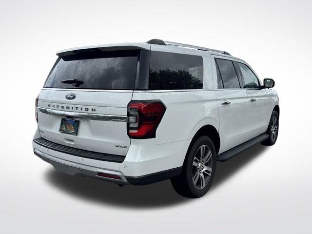 Certified 2024 Ford Expedition Max Limited AWD/4WD image 5